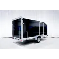 Eagle 4000 (1500kg) Pro Special Edition