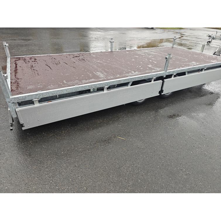 HULCO MEDAX 3500 kg (502 x 203 cm)