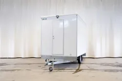 ALRO 4 hlö taukovaunu