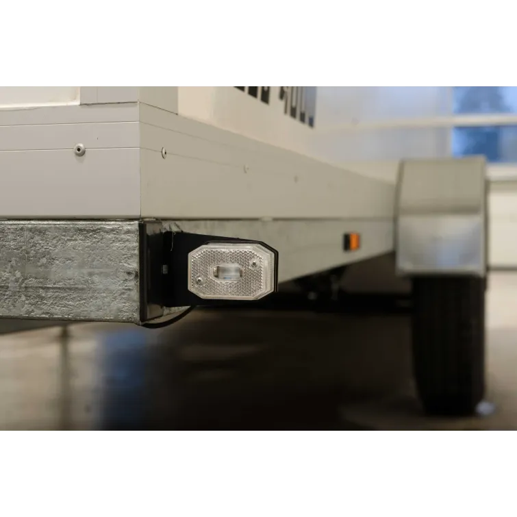 Eagle 4000 (1500kg) Pro