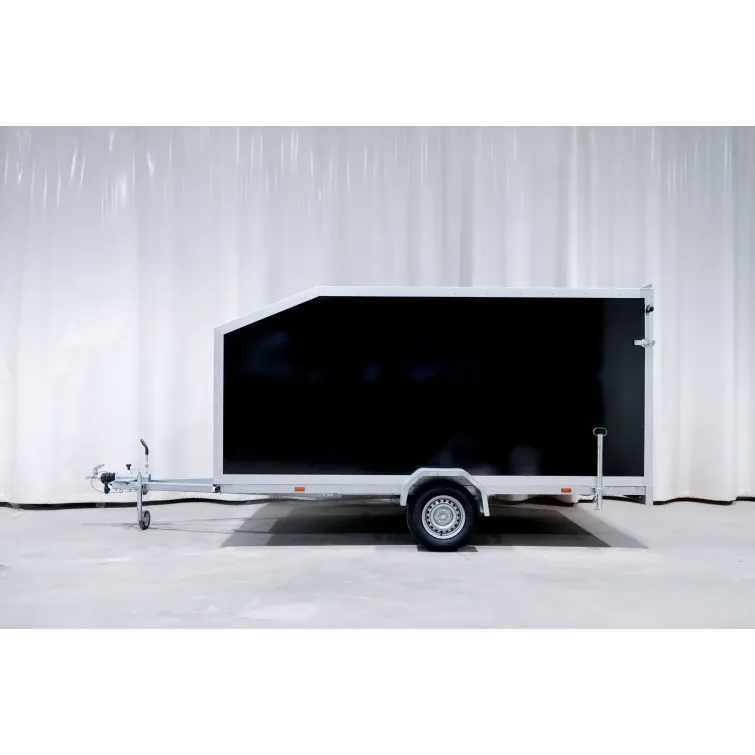 Eagle 4000 (1500kg) Pro Special Edition