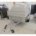 TrailerMate 1.aks 750kg (300x150) Kuomukärry