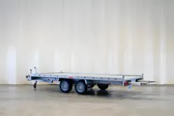 ANSSEMS MSX 2700 kg (405 x 200 cm)