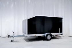 Eagle 4000 (1500kg) Pro Special Edition