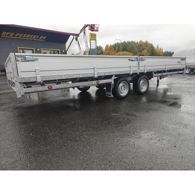 HULCO MEDAX 3500 kg (502 x 203 cm)