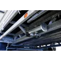 HULCO MEDAX 3500 kg (502 x 203 cm)