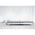 HULCO MEDAX 3500 kg (502 x 203 cm)
