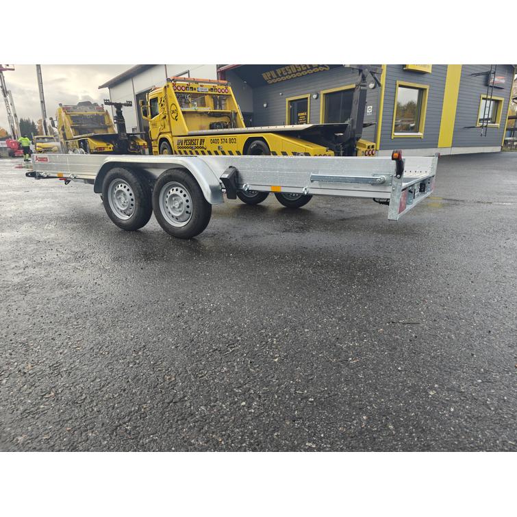 ANSSEMS AMT 2000 kg ECO (400 x 188 cm)