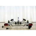 Trailermate 750 kg (580 x 209 cm) - venetraileri