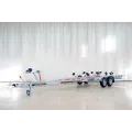 Trailermate 2820kg (788 x 231 cm) PRO
