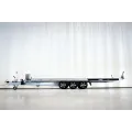 MARTZ GT Kippbar S ALU 3500kg (480 x 209 cm)