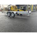 ANSSEMS AMT 2000 kg ECO (400 x 188 cm)