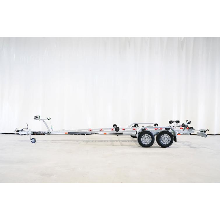 Trailermate 2820kg (788 x 231 cm) PRO