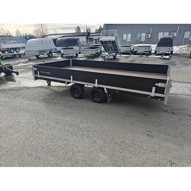 Anssems ASX Go-Getter 3000kg