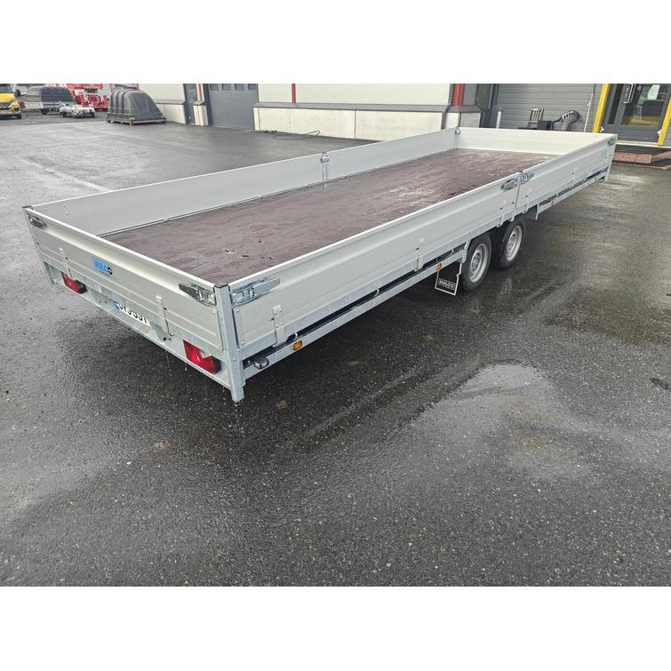 HULCO MEDAX 3500 kg (611 x 223 cm)