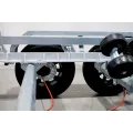 Trailermate 2700kg (820 x 231 cm) (Multirulla) venetraileri