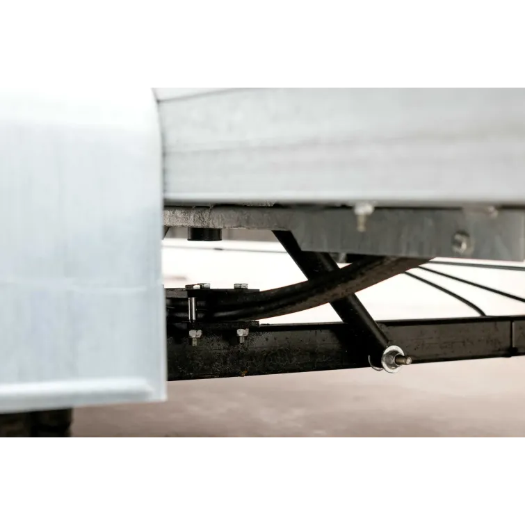 Eagle 4000 (1500kg) Pro