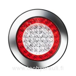 JOKON led taka,jarru ja suuntavalo 735 &Oslash;155mm 12V