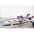 Trailermate 1900kg (691 x 210 cm) PRO venetraileri