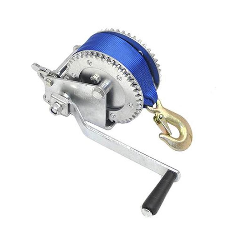 VENEVINSSI 800KG LIINA 8M