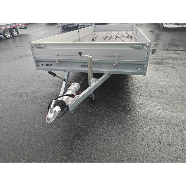HULCO MEDAX 3500 kg (611 x 223 cm)