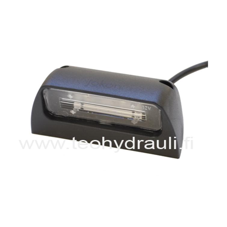 JOKON LED REK.KILVENVALO 9-32V