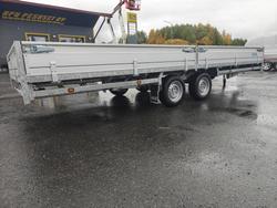 HULCO MEDAX 3500 kg (502 x 203 cm)