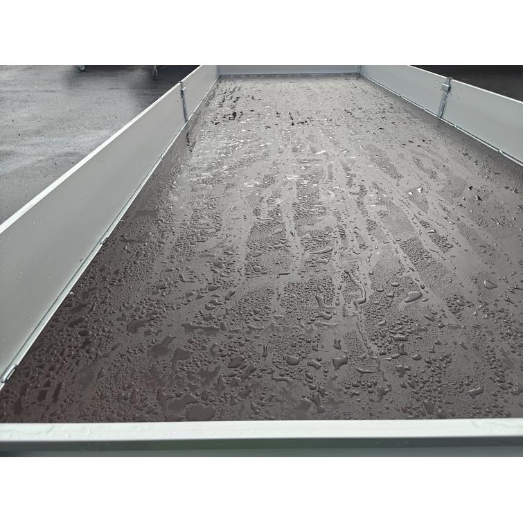 HULCO MEDAX 3500 kg (611 x 223 cm)