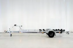 Trailermate 1800kg (660 x 210 cm) (Multirulla) venetraileri