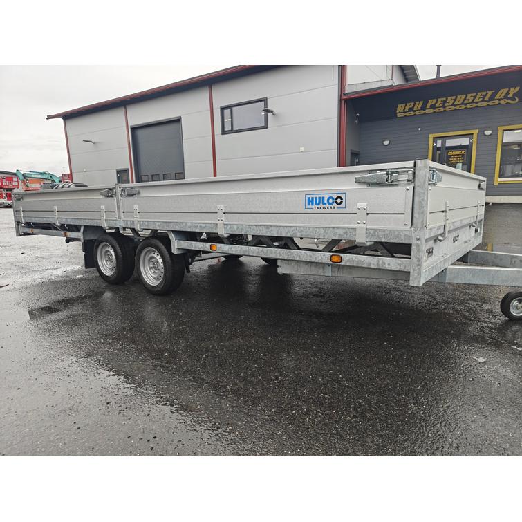 HULCO MEDAX 3500 kg (502 x 203 cm)