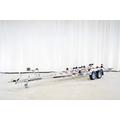 Trailermate 2820kg (788 x 231 cm) PRO