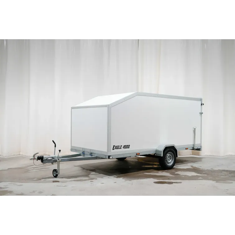 Eagle 4000 (1500kg) Pro 