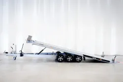 MARTZ GT Kippbar S ALU 3500kg (480 x 209 cm)