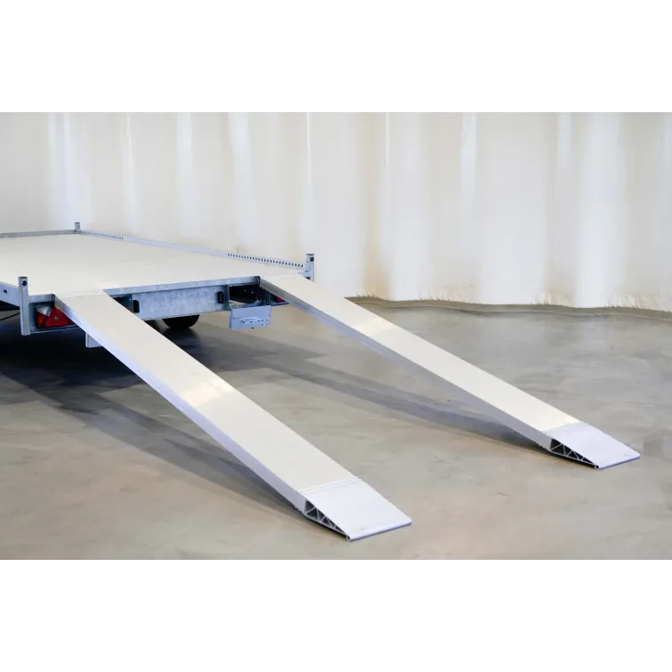 ANSSEMS MSX 2700 kg (405 x 200 cm)
