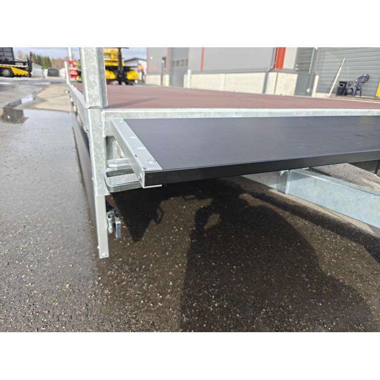 Anssems ASX Go-Getter 3000kg