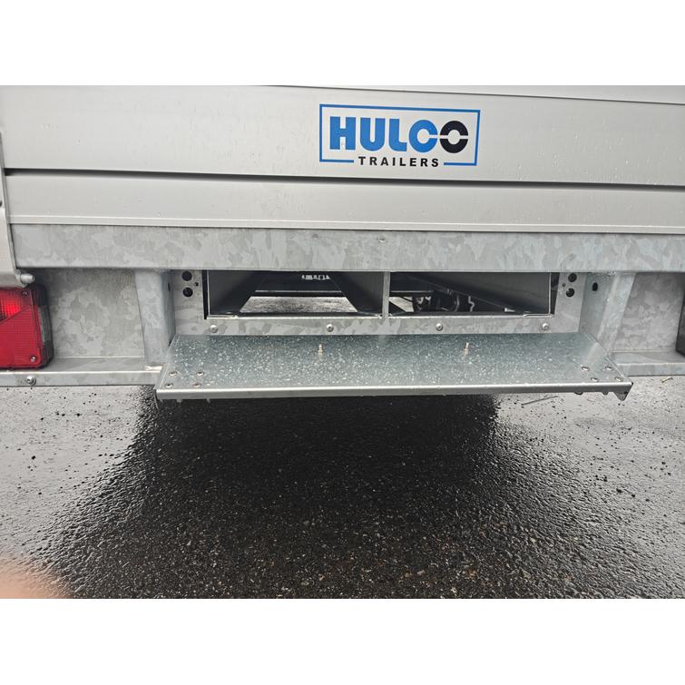 HULCO MEDAX 3500 kg (502 x 203 cm)