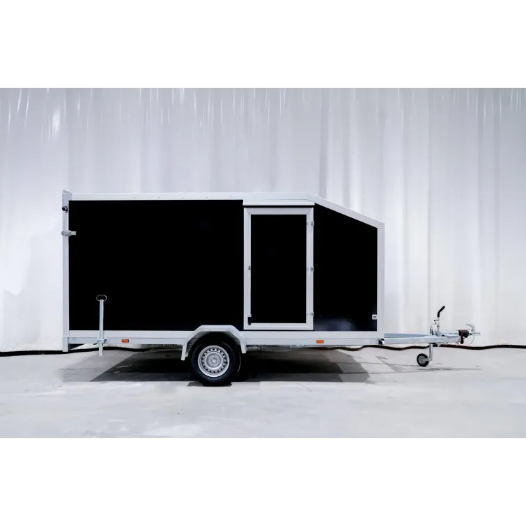 Eagle 4000 (1500kg) Pro Special Edition