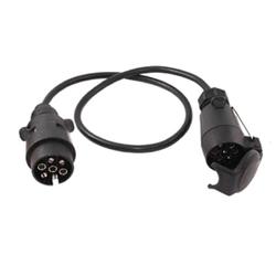 JATKOJOHTO 7-NAP. 0,5M