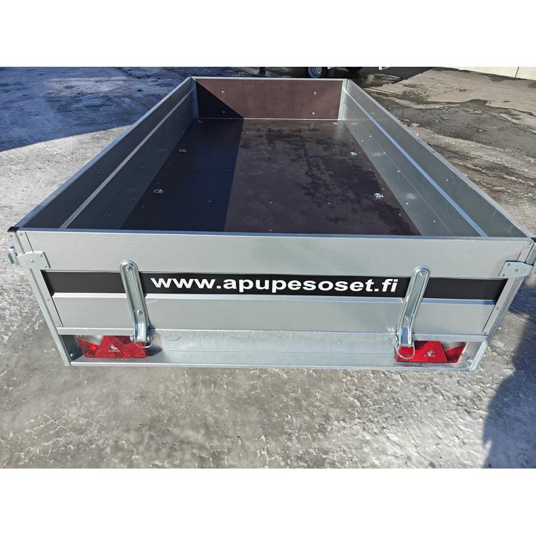 TrailerMate 2.aks 750kg (300x150)