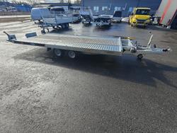 MARTZ GT Kippbar S ALU 3000kg (480 x 207 cm)