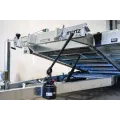 MARTZ GT Kippbar S ALU 3500kg (580 x 209 cm)