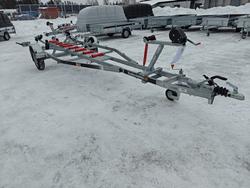 Trailermate 1600kg (691 x 210 cm) PRO venetraileri