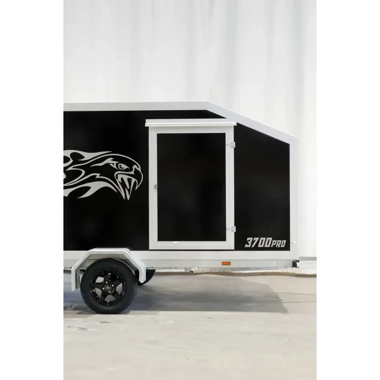 Eagle 3700 (750kg) Pro Limited Edition
