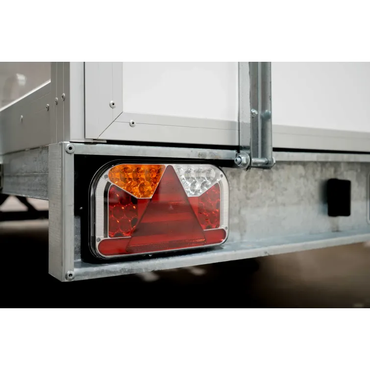 Eagle 4000 (1500kg) Pro 