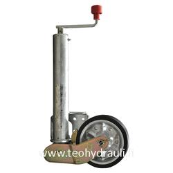 NOKKAPY&Ouml;R&Auml; 500KG TAITTUVA