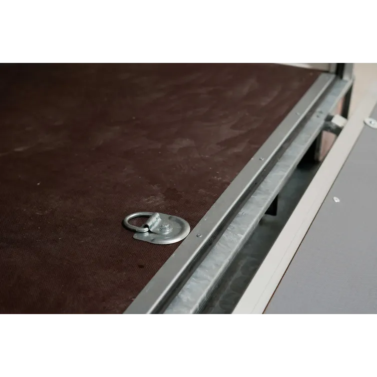 Eagle 4000 (1500kg) Pro 