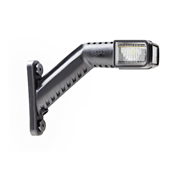 ASPÖCK LED ÄÄRIVALO OIK 12-24V
